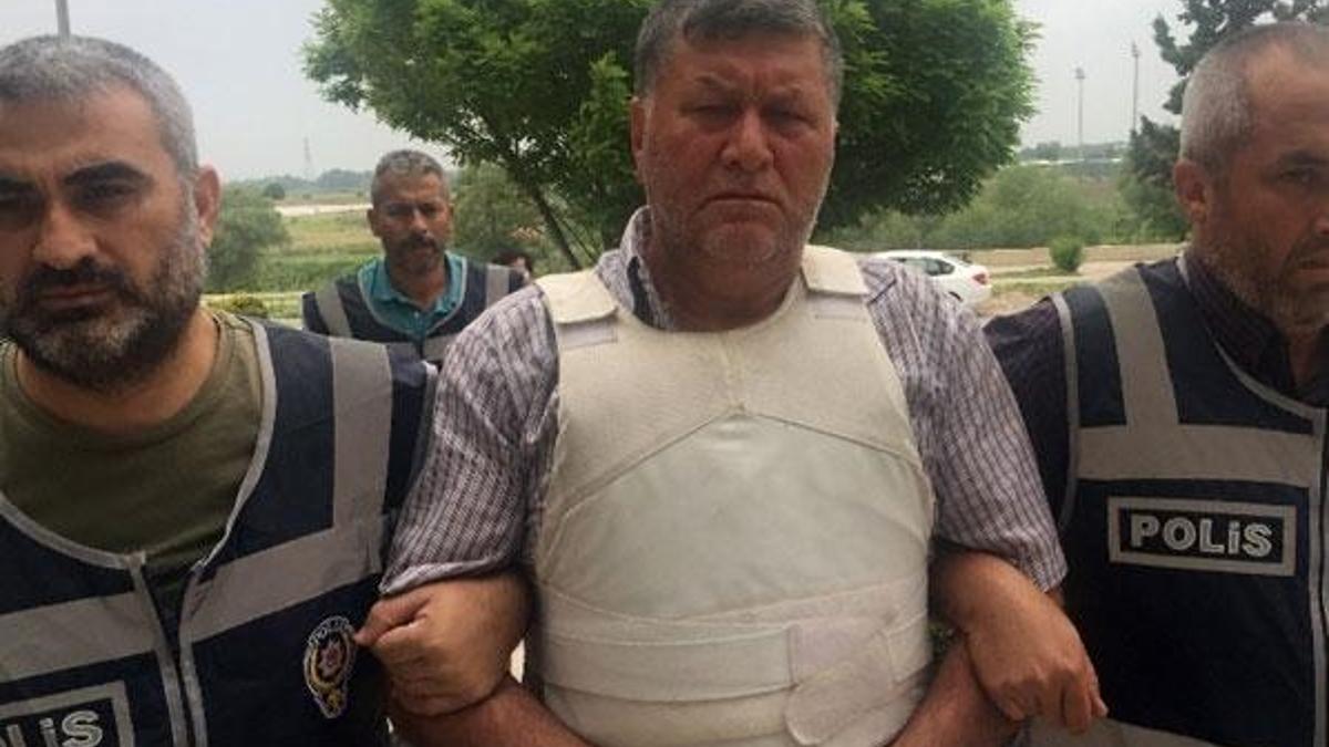 4 kişiyi öldüren zanlı: "Olan oldu"