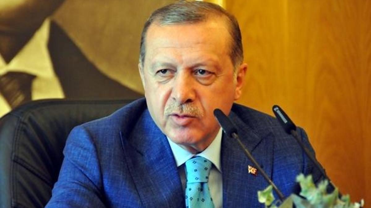 Erdoğan canlı yayında açıkladı! "İsterlerse..."