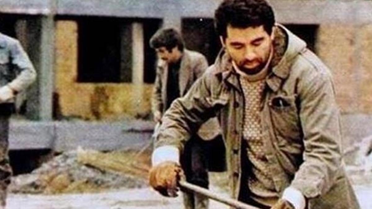 İbrahim Tatlıses: Bir zamanlar işçiydim, şimdi işveren!