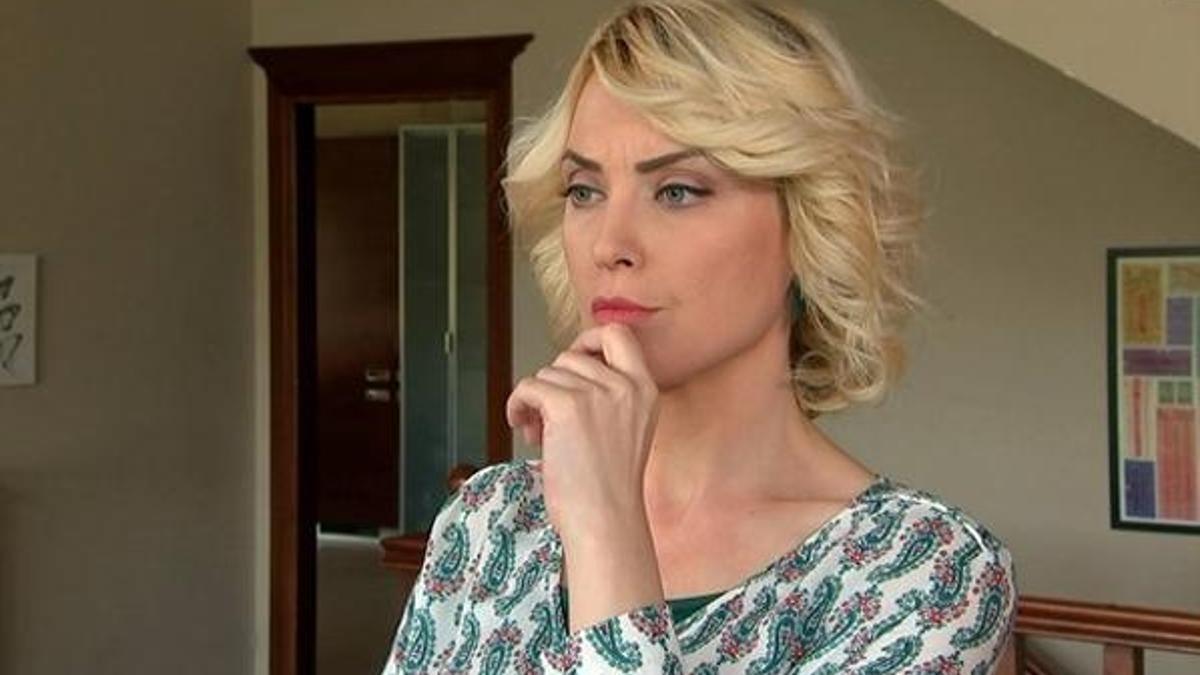 Arzu Yanardağ çok aşık!