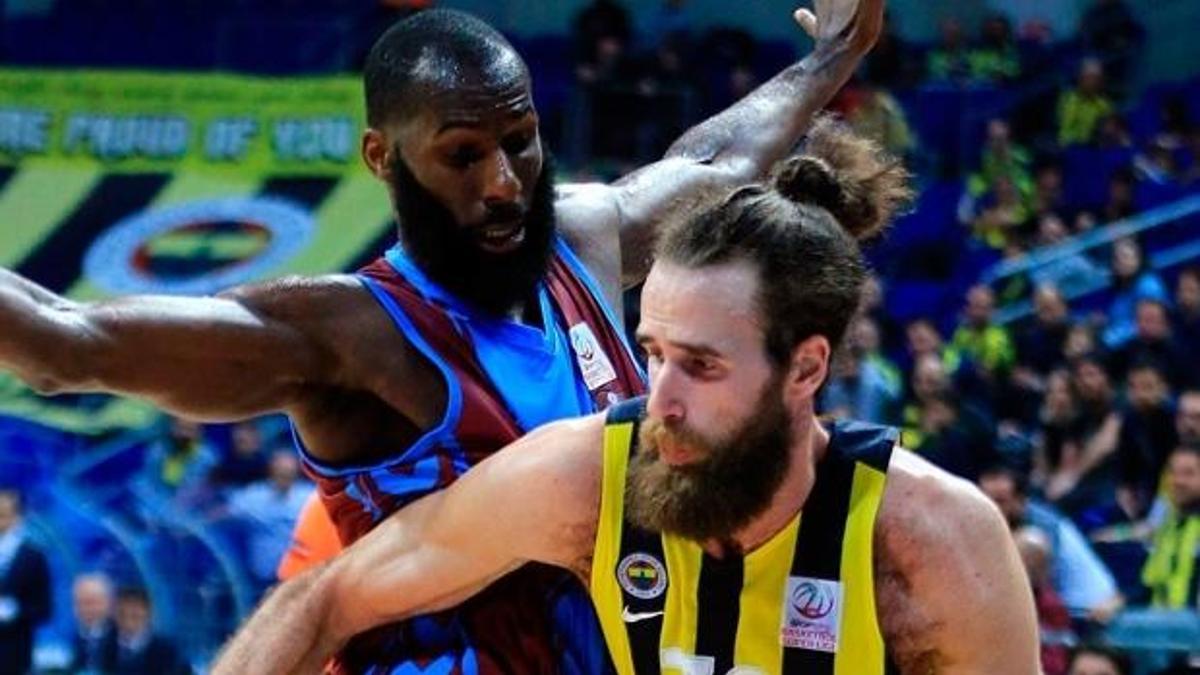 Trabzonspor Medical Park, Julian Wright ile yollarını ayırdı