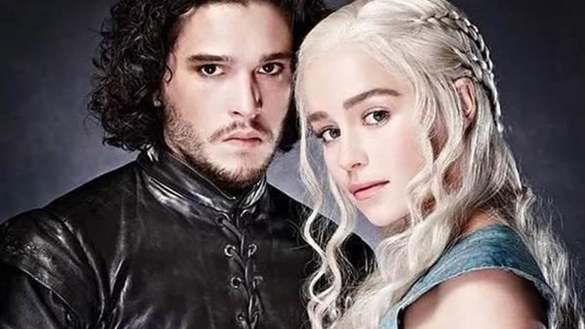 'John Snow' bölüm başına 9 milyon lira alacak!