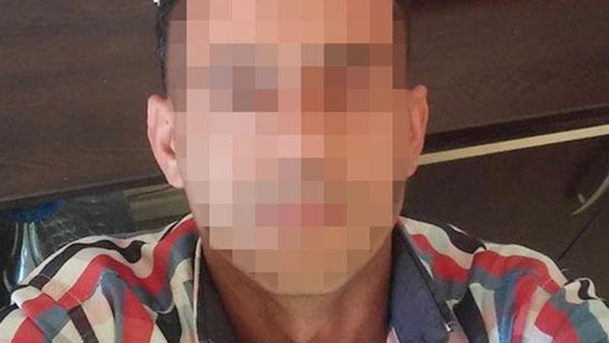 Eşiyle barışmak isterken 1 kişiyi yaraladı