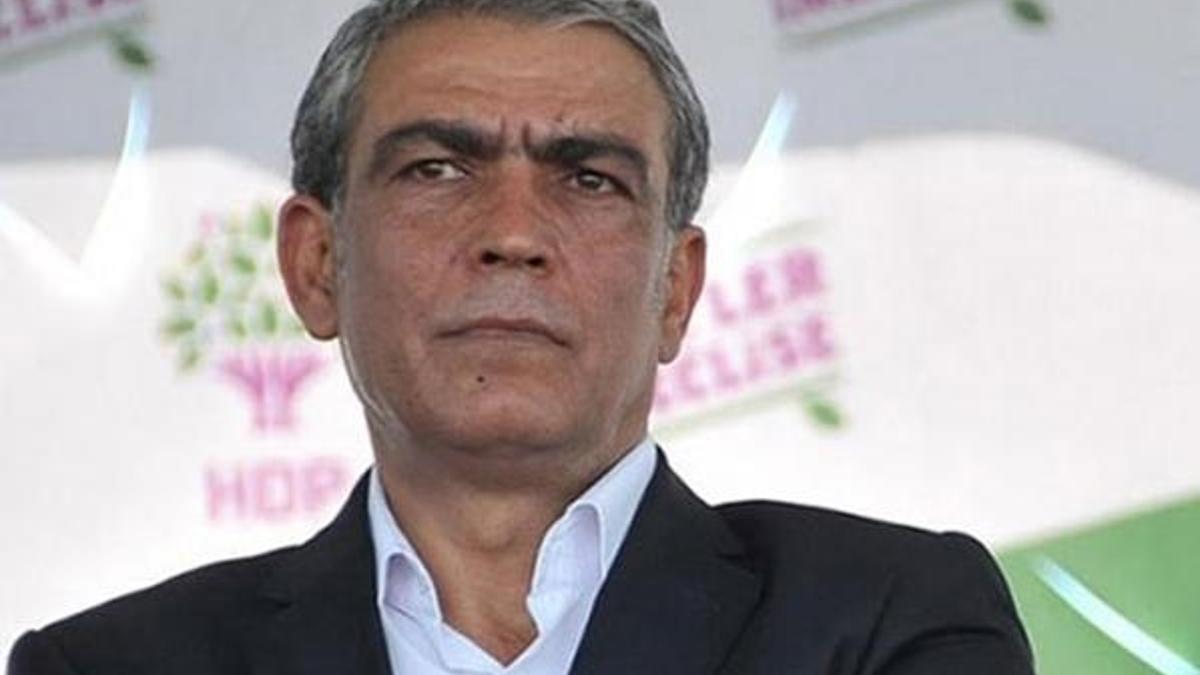 İbrahim Ayhan serbest bırakıldı