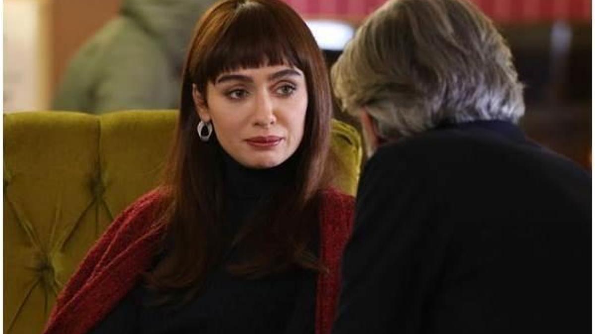 'Hayat Bazen Tatlıdır' veda etti!
