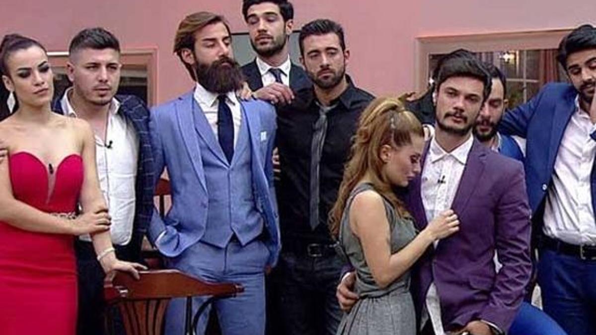 Resmi açıklama geldi! 'Kısmetse Olur' devam ediyor...