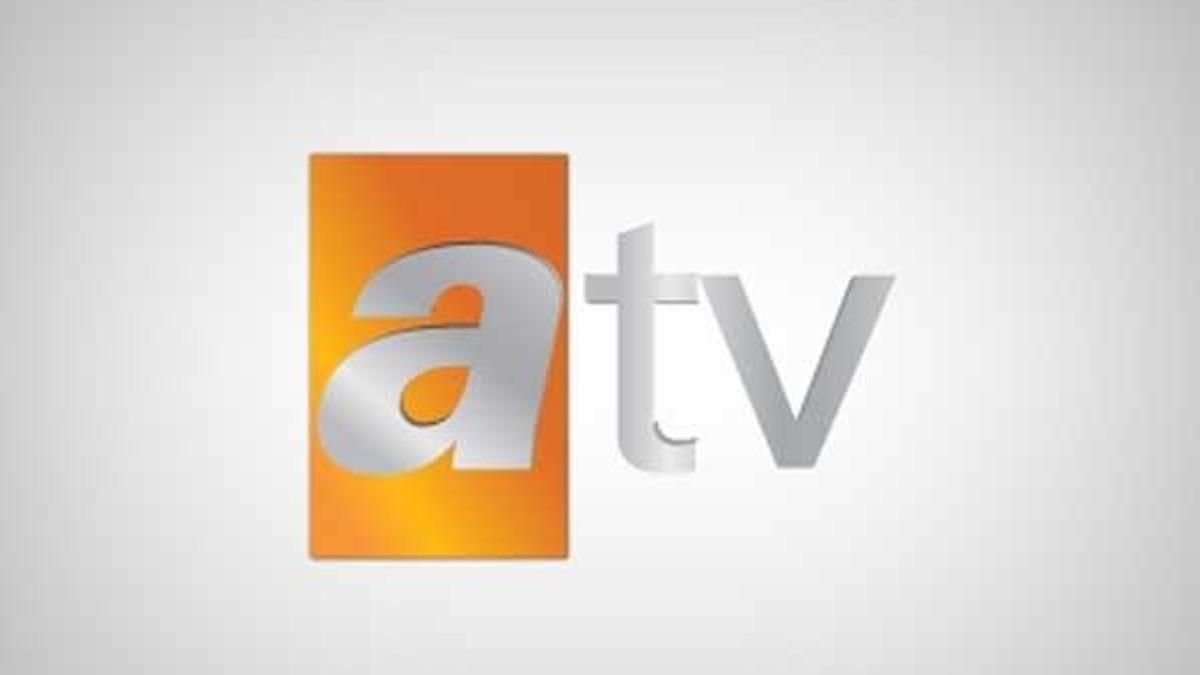 ATV yayın akışında bugün neler var? – 2 Mayıs Salı