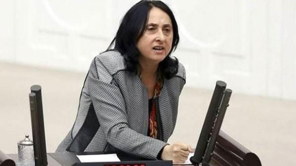 Nursel Aydoğan yeniden tutuklanacak