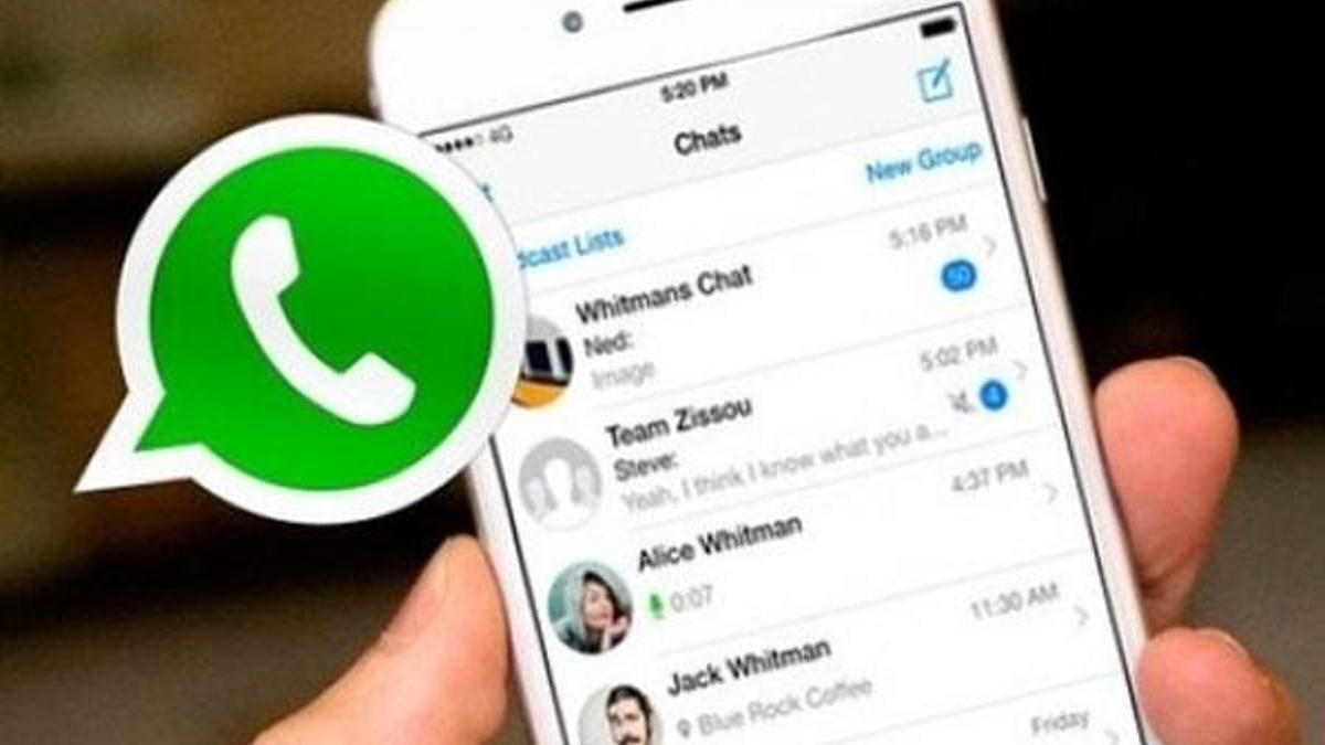 Whatsapp'tan önemli yenilik!
