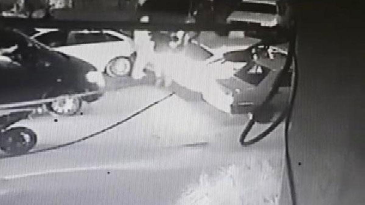 Trafikte kavga ölümle sonuçlandı