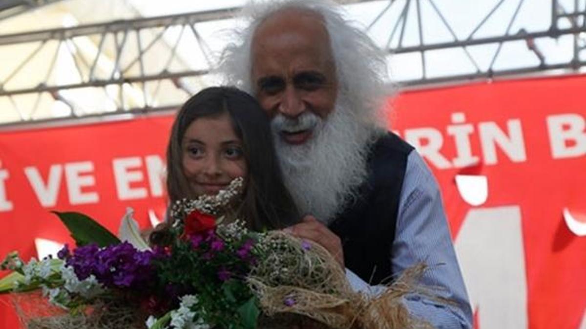 Suavi Kırklareli'de konser verdi!