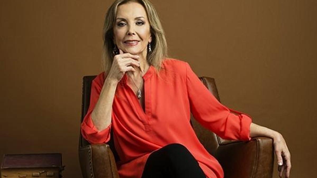 Canan Tan, okurlarıyla Demirören İstiklal'de buluşuyor
