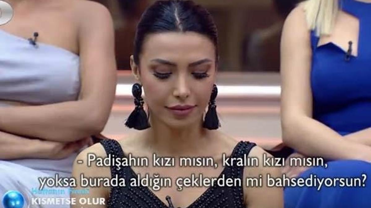 Kısmetse Olur kaldırıldı mı?