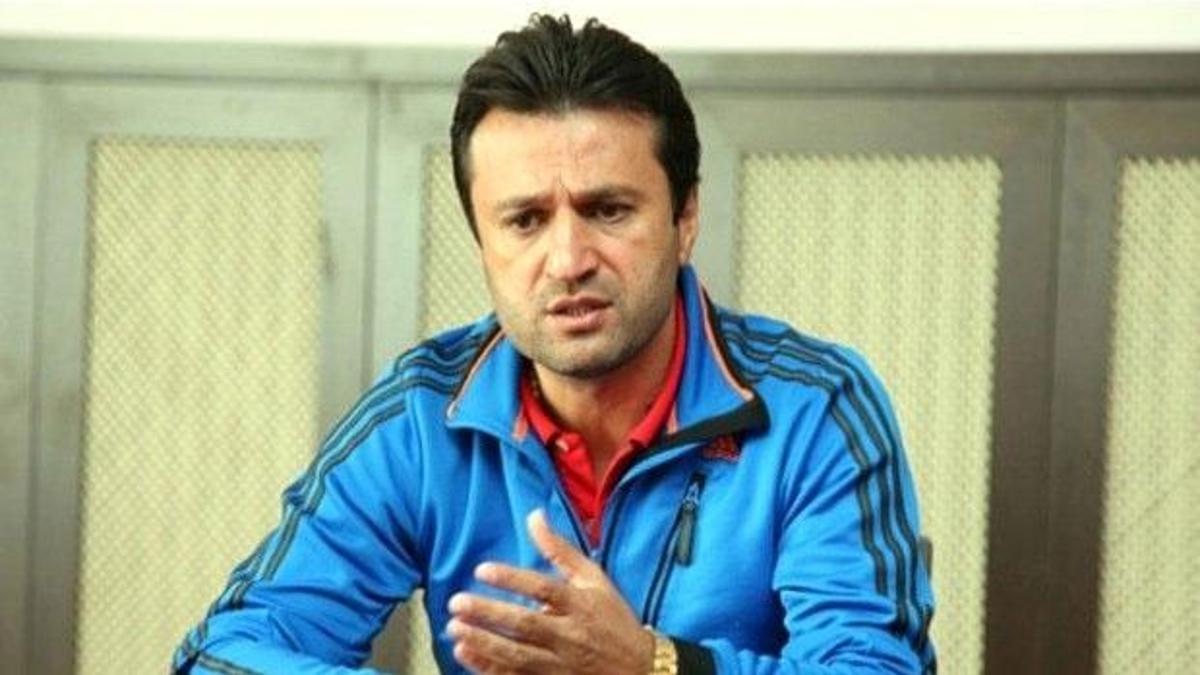 Bülent Uygun: "Manisa'dan 3 puanla döneceğiz"