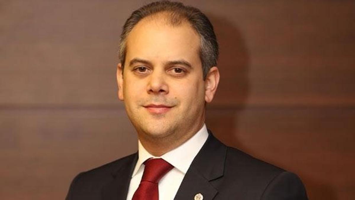 Bakan Kılıç'tan Fenerbahçe'ye tebrik mesajı
