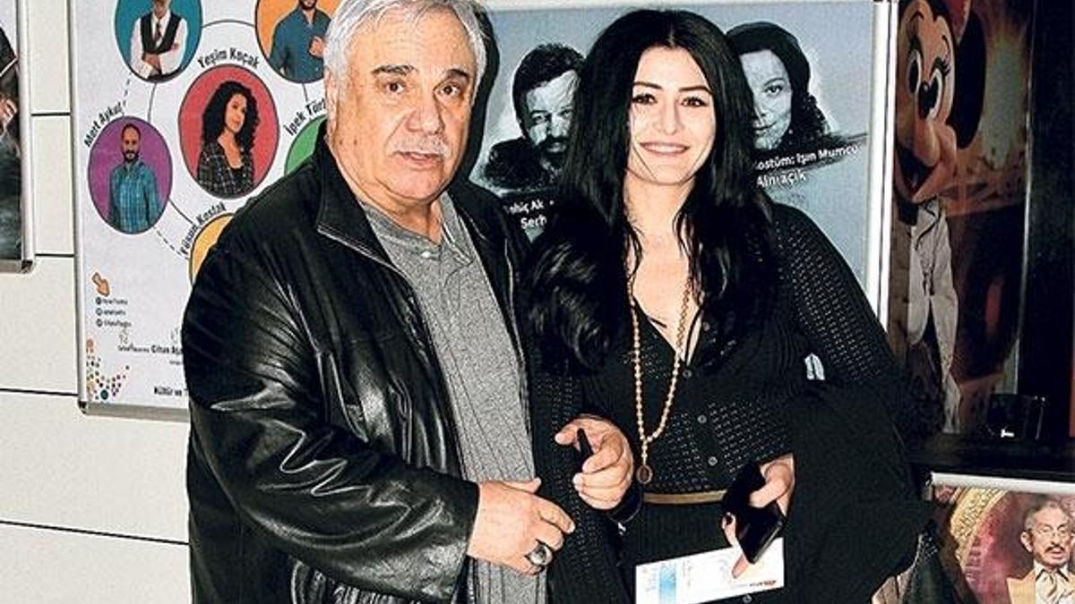 Tiyatro buluşması