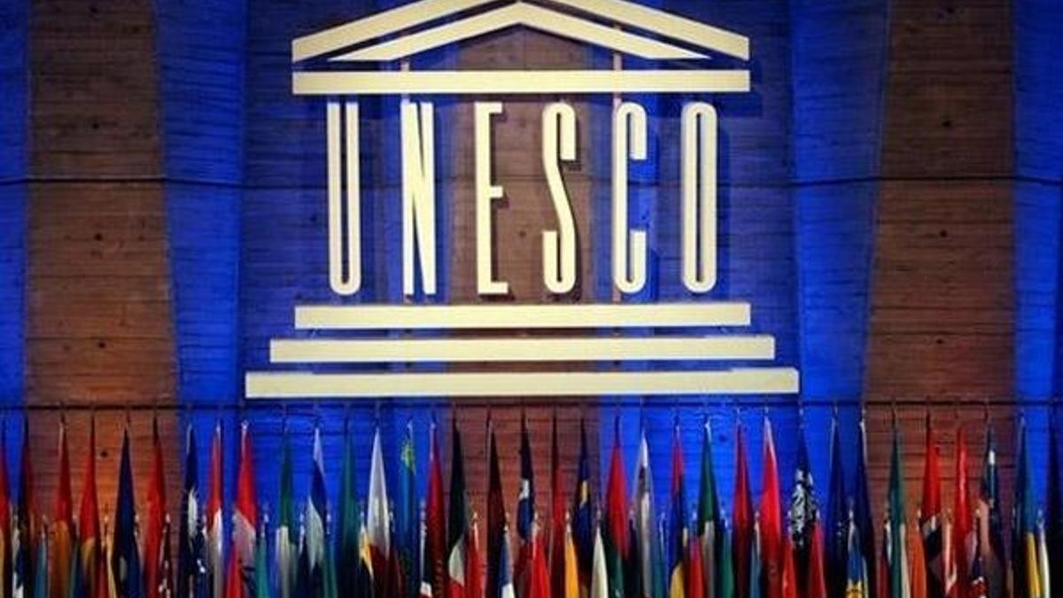 UNESCO'dan 'işgalci güç İsrail' kararı