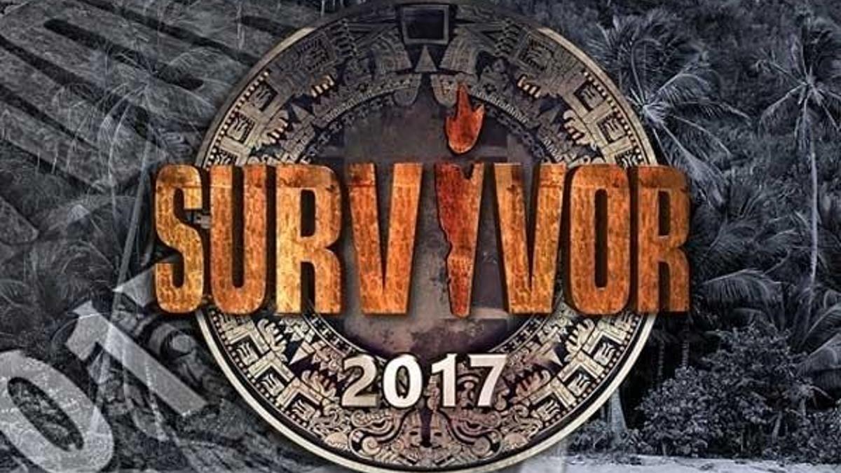 Survivor 2017'ye veda eden isim!