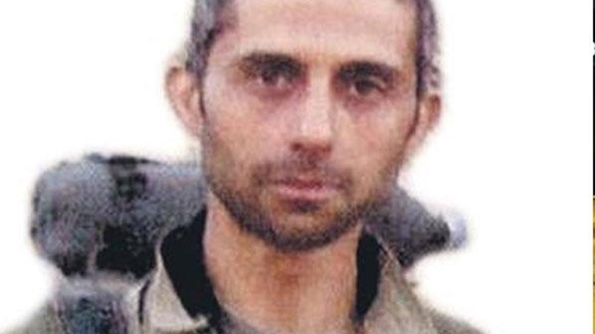 TAK'ın sözde liderini kuryesi yakalattı!