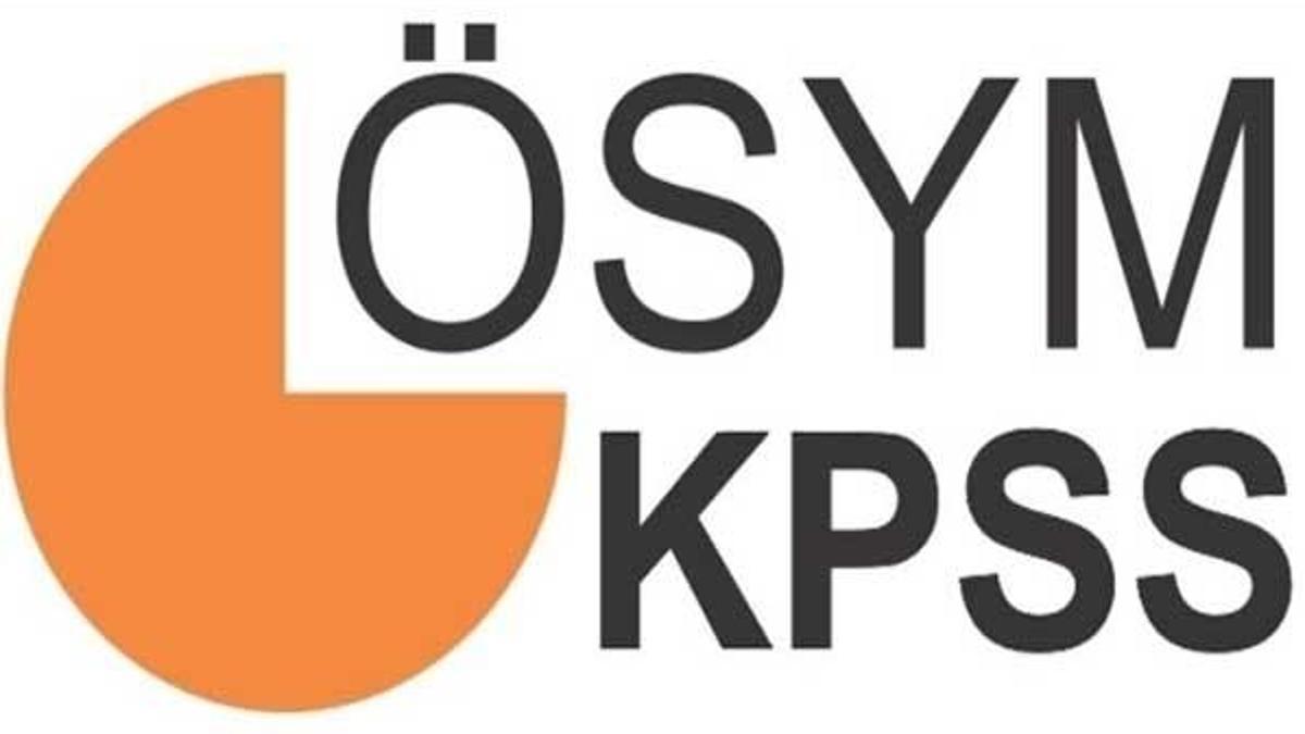 KPSS 2017 ek başvuru işlemleri başladı!