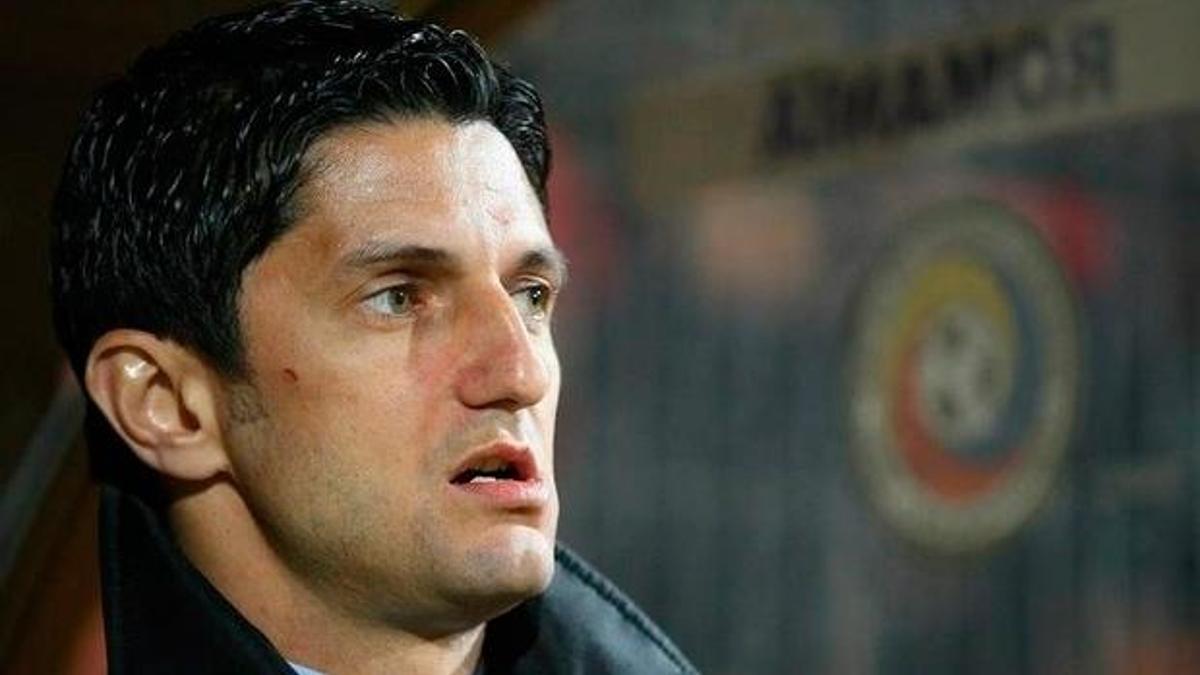 Razvan Lucescu: Babamla beraber geliyoruz
