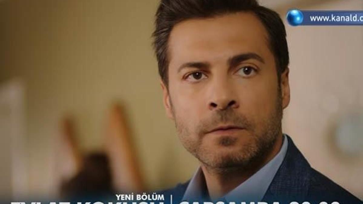 Evlat Kokusu 8. yeni bölümünde Çınar'ın öz babası mahkemede!
