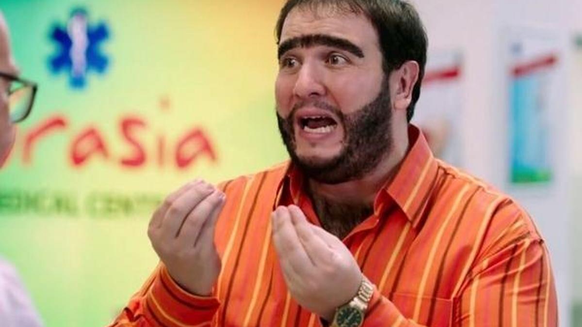 Recep İvedik 5'i 7.3 milyon kişi izledi!