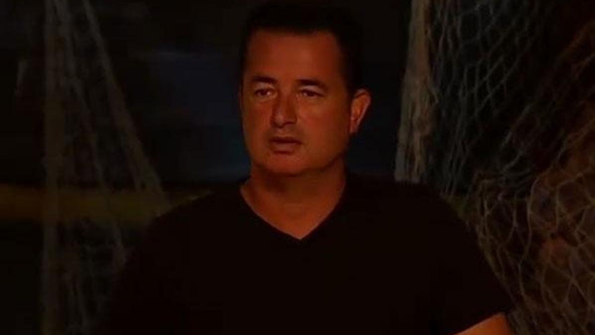 Survivor 2017'de kural değişiyor! Acun açıkladı