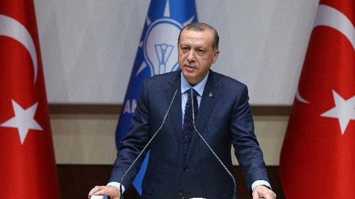 Tarih bugünü yazacak! Erdoğan imzayı attı