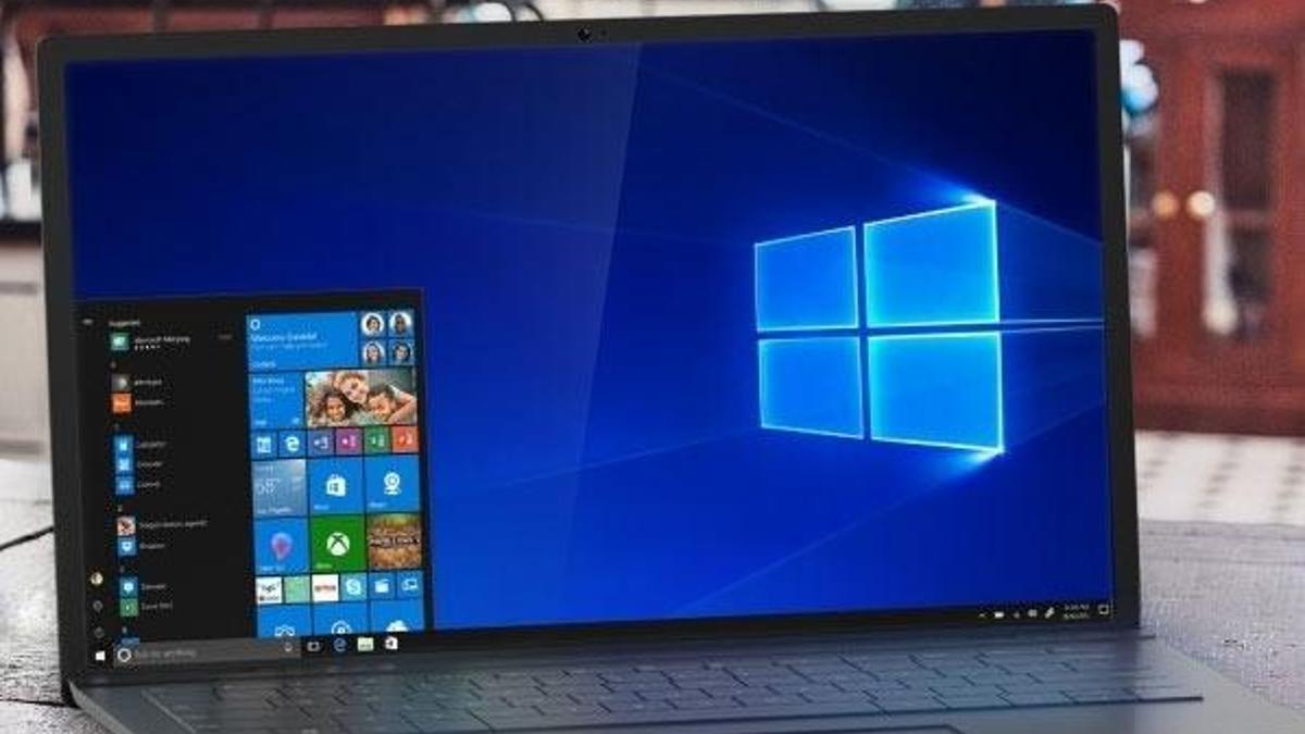 Windows 10 için yeni sürüm!