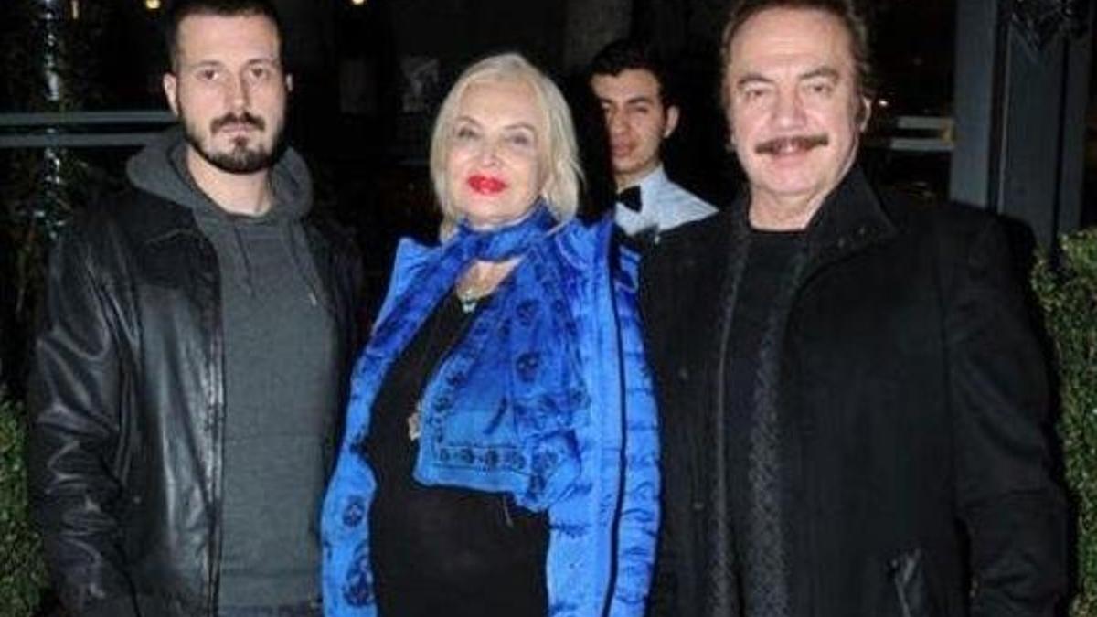 Orhan Gencebay'ın oğlu: Nezarette çok yattım