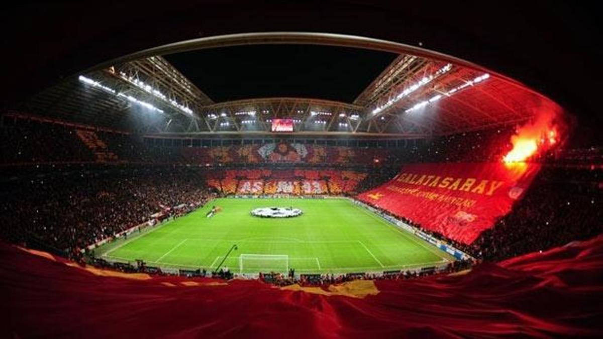 'Her sene ver elini Avrupa'