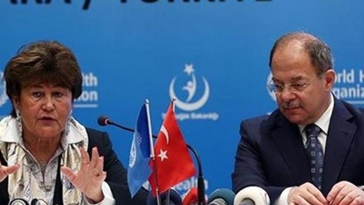 DSÖ İstanbul Ofisi kurulacak!