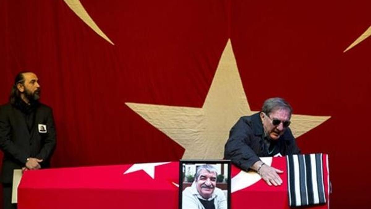 Sanat dünyasında en acı dönem!