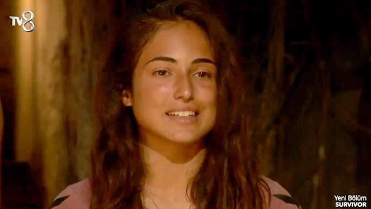 Burçak'ın Survivor'dan gitmesinin arkasında Erdi var!