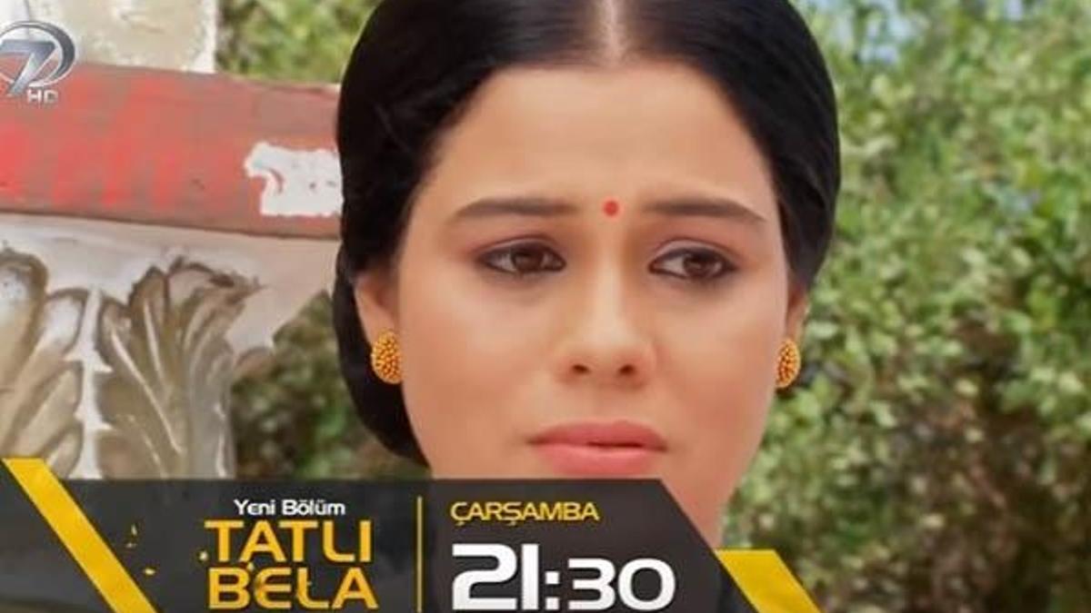 Tatlı Bela 58. yeni bölümünde Anjali anne ve babasıyla karşılaşıyor!