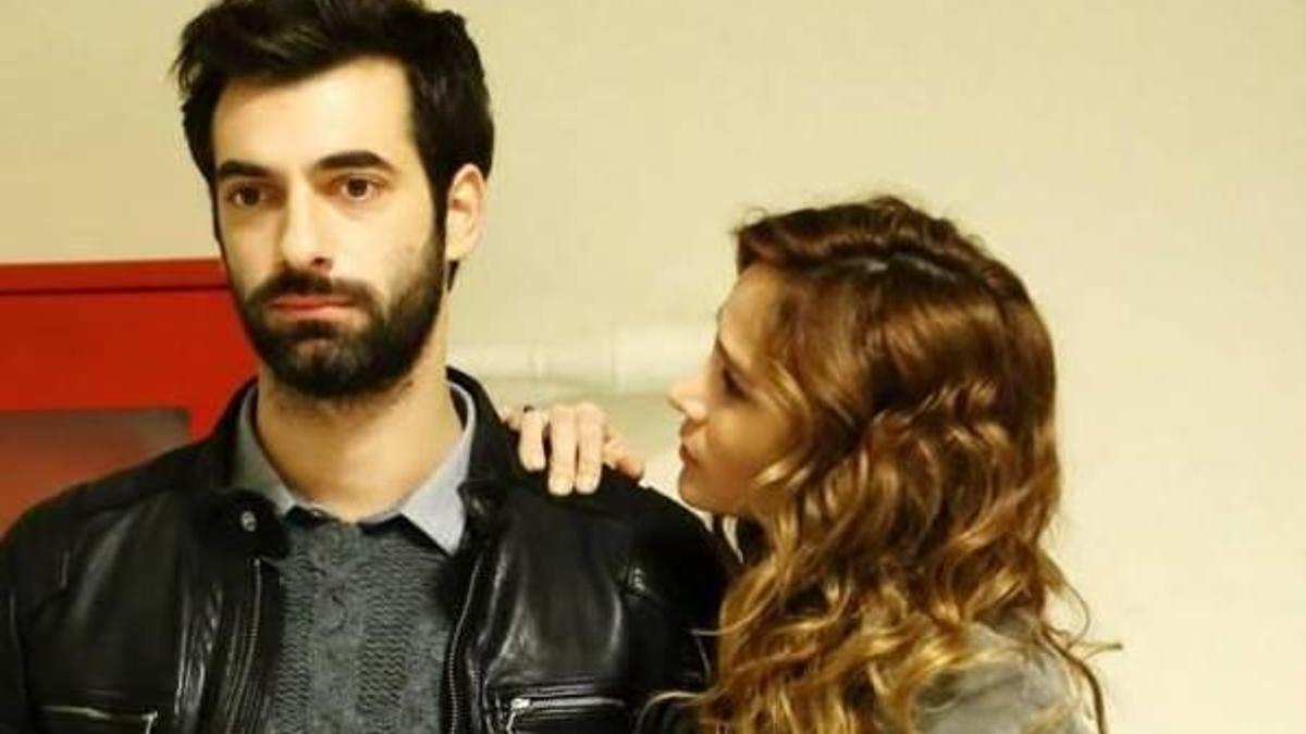 İlker Kaleli, Poyraz Karayel'in filminde oynamayacak!