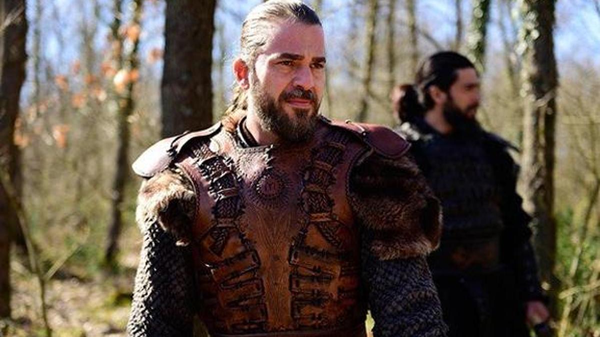 Diriliş Ertuğrul, Game of Thrones'a karşı!