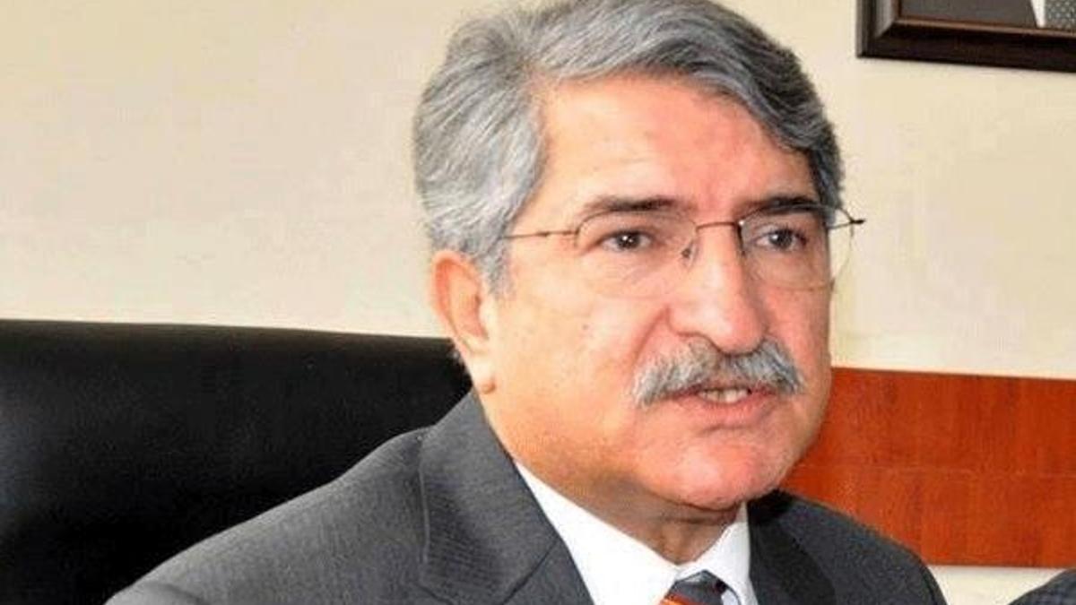 CHP'de Fikri Sağlar için karar verildi