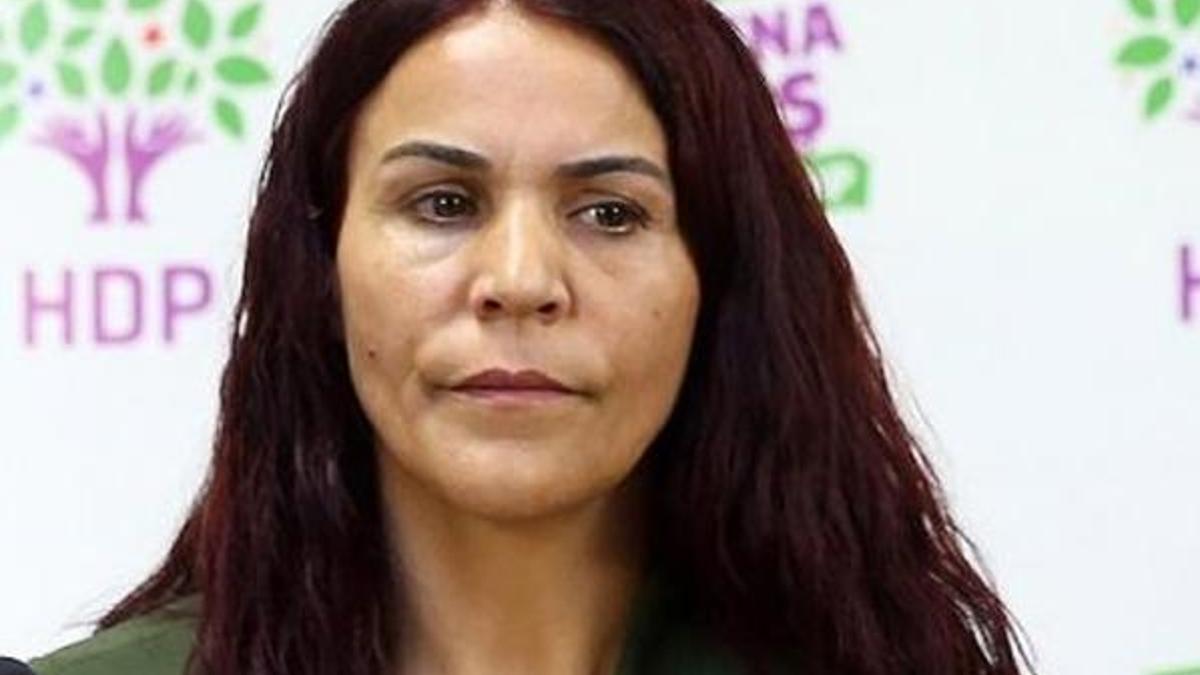 HDP'li vekil tahliye edildi