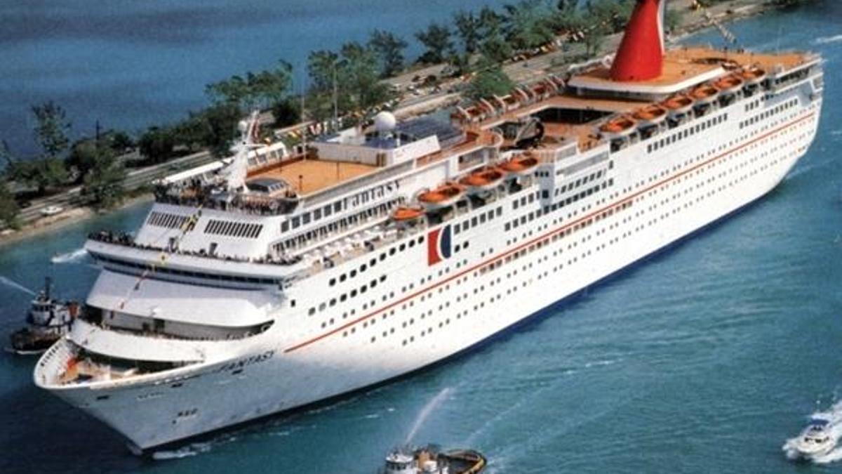 Mayıs bereketi: Marmaris'e binlerce turist gelecek