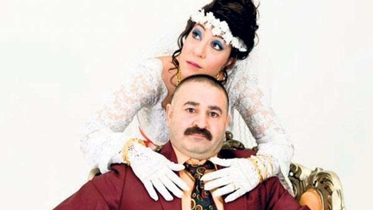 ‘Türk Malı’ dönüyor