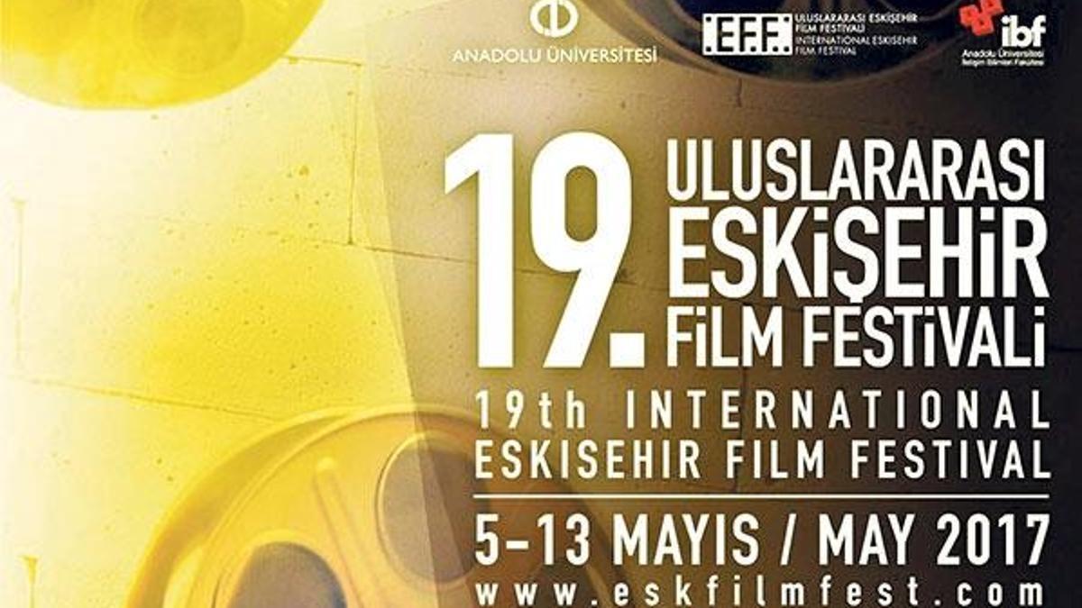 Sinemaseverler Anadolu’da buluşuyor