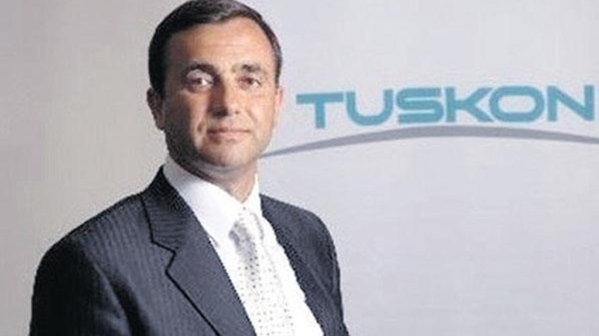 TUSKON Başkanı için müebbet hapis istendi