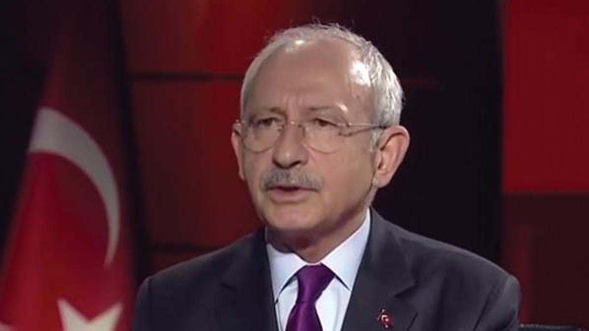 ‘Partili cumhurbaşkanı olmaz’