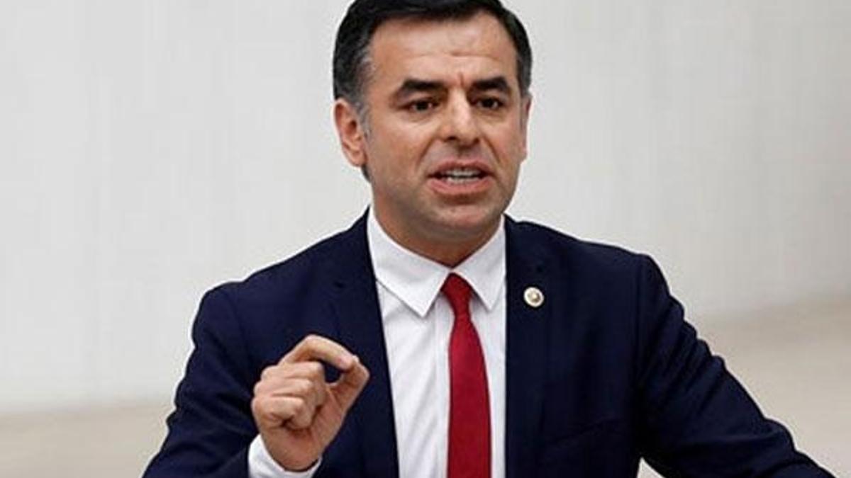 ‘3 bin adayın hakkını yediler’