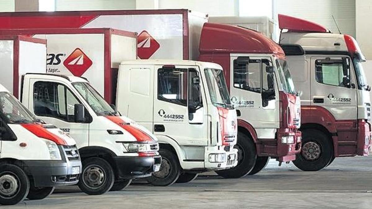 İkilinin Aras’ı hâlâ bozuk!