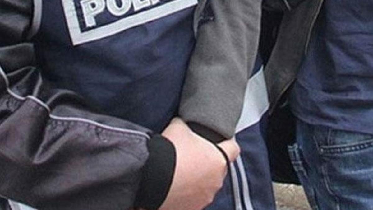 Rakam inanılmaz! 35 bin polis FETÖ'cü