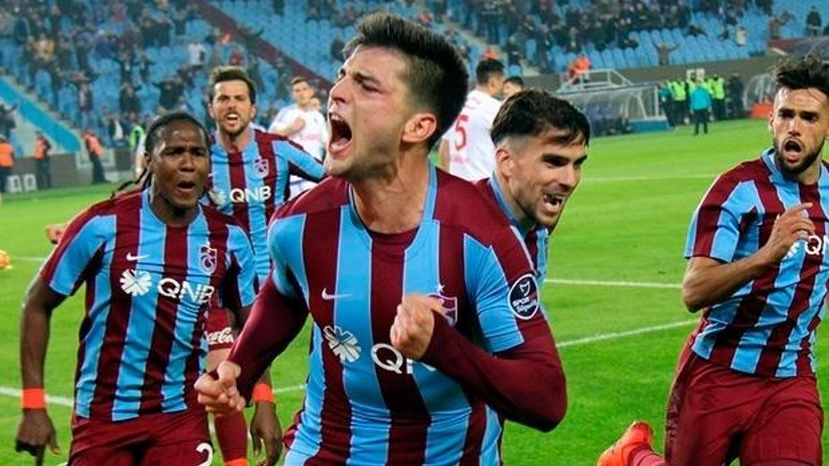 Okay Yokuşlu yetişiyor