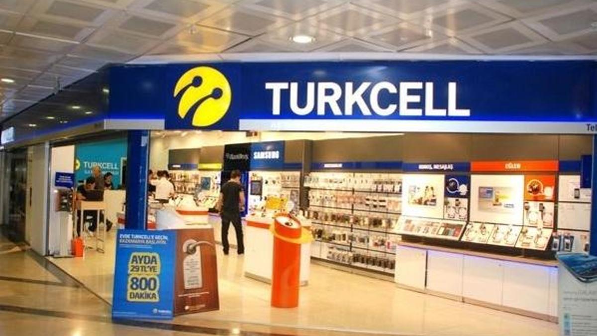 Turkcell'in ortağı hisse satma kararı aldı